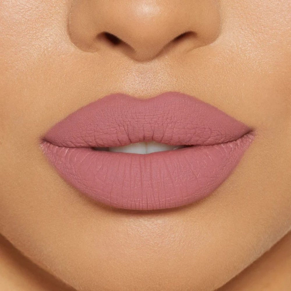 Kylie Posie K. ~ Velevet Liquid lipstick